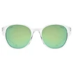 Sport Brille Uvex  Lgl 54 Clear / Mir.Green (S5330809116)