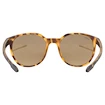 Sport Brille Uvex  Lgl 54 Havanna Matt/Ltm.Silver (S5330806616)