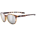 Sport Brille Uvex  Lgl 54 Havanna Matt/Ltm.Silver (S5330806616)