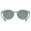 Sport Brille Uvex  Lgl 54 Smoke / Mir.Pink (S5330809913)