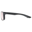 Sport Brille Uvex  Lgl Ocean 2 P Black Mat/Mir.Rose (S5330012230)