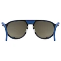 Sport Brille Uvex  Mtn Classic Cv Black Matt/Mir.Blue (S5330342289)