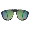 Sport Brille Uvex  Mtn Classic Cv Green M.Tor/Mir.Gre (S5330347770)