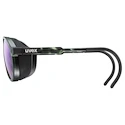 Sport Brille Uvex  Mtn Classic Cv Green M.Tor/Mir.Gre (S5330347770)
