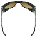 Sport Brille Uvex  Mtn Classic Cv Green M.Tor/Mir.Gre (S5330347770)