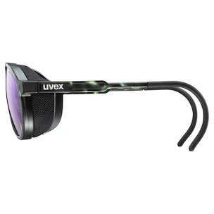 Sport Brille Uvex  Mtn Classic Cv Green M.Tor/Mir.Gre (S5330347770)