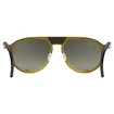 Sport Brille Uvex  Mtn Classic Cv Khaki Matt/Mir.Sil (S5330347791)