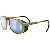 Sport Brille Uvex  Mtn Classic Cv Khaki Matt/Mir.Sil (S5330347791)