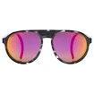 Sport Brille Uvex  Mtn Classic P Black Tort./Mir.Pink (S5330352630)