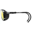 Sport Brille Uvex  Mtn Classic P Black Tort./Mir.Pink (S5330352630)