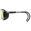 Sport Brille Uvex  Mtn Classic P Black Tort./Mir.Pink (S5330352630)
