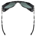 Sport Brille Uvex  Mtn Classic P Black Tort./Mir.Pink (S5330352630)