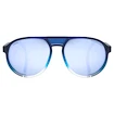 Sport Brille Uvex  Mtn Classic P Blue Matt Fa/Mir.Blue (S5330354440)