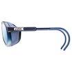 Sport Brille Uvex  Mtn Classic P Blue Matt Fa/Mir.Blue (S5330354440)