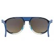 Sport Brille Uvex  Mtn Classic P Blue Matt Fa/Mir.Blue (S5330354440)