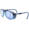 Sport Brille Uvex  Mtn Classic P Blue Matt Fa/Mir.Blue (S5330354440)