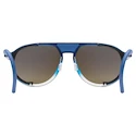 Sport Brille Uvex  Mtn Classic P Blue Matt Fa/Mir.Blue (S5330354440)