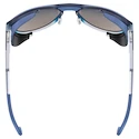 Sport Brille Uvex  Mtn Classic P Blue Matt Fa/Mir.Blue (S5330354440)
