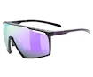 Sport Brille Uvex  Mtn Perform Black-Purple M./M.Purp (S5330392116)