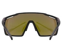 Sport Brille Uvex  Mtn Perform Black-Purple M./M.Purp (S5330392116)