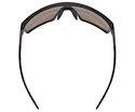 Sport Brille Uvex  Mtn Perform Black-Purple M./M.Purp (S5330392116)
