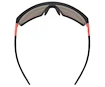 Sport Brille Uvex  Mtn Perform Clear-Met Purple/Mir.Silver (S5330399416)
