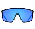 Sport Brille Uvex  Mtn Perform S Black Matt/Mir. Blue (S5330572216)