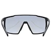 Sport Brille Uvex  Mtn Perform S V Black Matt/Ltm. Blu (S5330562203)