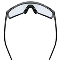 Sport Brille Uvex  Mtn Perform S V Black Matt/Ltm. Blu (S5330562203)