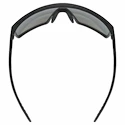 Sport Brille Uvex  MTN Perform  White Mat/Mir.Silver