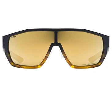 Sport Brille Uvex  Mtn Style Cv Hava.Matt Fa/Mir.Cha (S5330366697)