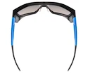 Sport Brille Uvex  Mtn Style P Black-Blue Matt/Mir.Blu (S5330372440)
