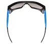 Sport Brille Uvex  Mtn Style P Black-Grey Matt/Mir.Red (S5330372530)