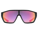 Sport Brille Uvex  Mtn Style P Black-Pink Tort.M/M.Pi (S5330372330)