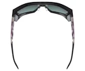 Sport Brille Uvex  Mtn Style P Black-Pink Tort.M/M.Pi (S5330372330)