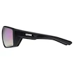 Sport Brille Uvex  Mtn Venture Cv Black Matt/Mir Lavender (Pink) (S5330542281)
