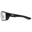 Sport Brille Uvex  Mtn Venture V Black Matt/Smoke (S5330852201)