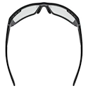 Sport Brille Uvex  Mtn Venture V Black Matt/Smoke (S5330852201)