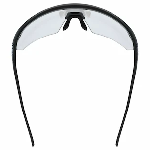 Sport Brille Uvex  Pace  One V Black/ LTM.Silver