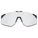 Sport Brille Uvex  Pace Perform Cv Black Matt/Silver (S5330492284)