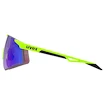 Sport Brille Uvex  Pace Perform Cv Yellow Matt/Mir. Blue (S5330497783)