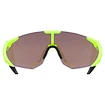 Sport Brille Uvex  Pace Perform Cv Yellow Matt/Mir. Blue (S5330497783)