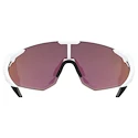 Sport Brille Uvex  Pace Perform S Cv White Matt/Mir. Green (S5330518885)