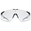 Sport Brille Uvex  Pace Perform S V Black Matt/Ltm. Silv (S5330502205)