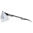 Sport Brille Uvex  Pace Perform V Black Matt/Ltm. Silv (S5330482205)