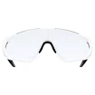 Sport Brille Uvex  Pace Perform V White Matt/Ltm. Silv (S5330488805)