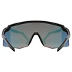 Sport Brille Uvex  Pace Stage Cv Black Matt/Mir. Red (S5330522287)