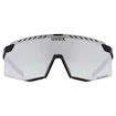 Sport Brille Uvex  Pace Stage Cv Black Matt/Mir. Silver (S5330522284)