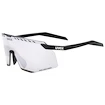 Sport Brille Uvex  Pace Stage Cv Black Matt/Mir. Silver (S5330522284)