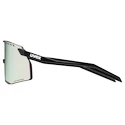 Sport Brille Uvex  Pace Stage Cv Black Matt/Mir. Silver (S5330522284)